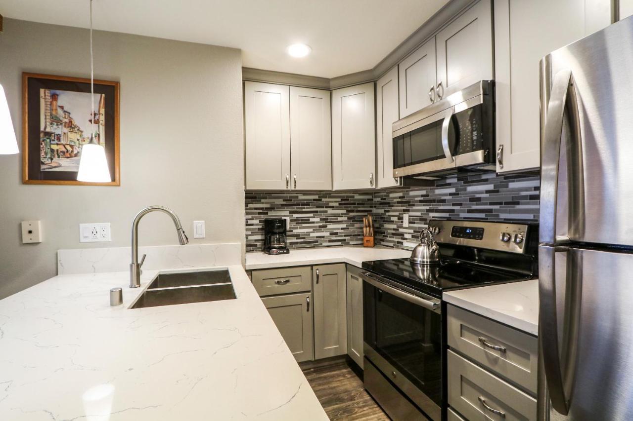 La V #s02 Appartement Mammoth Lakes