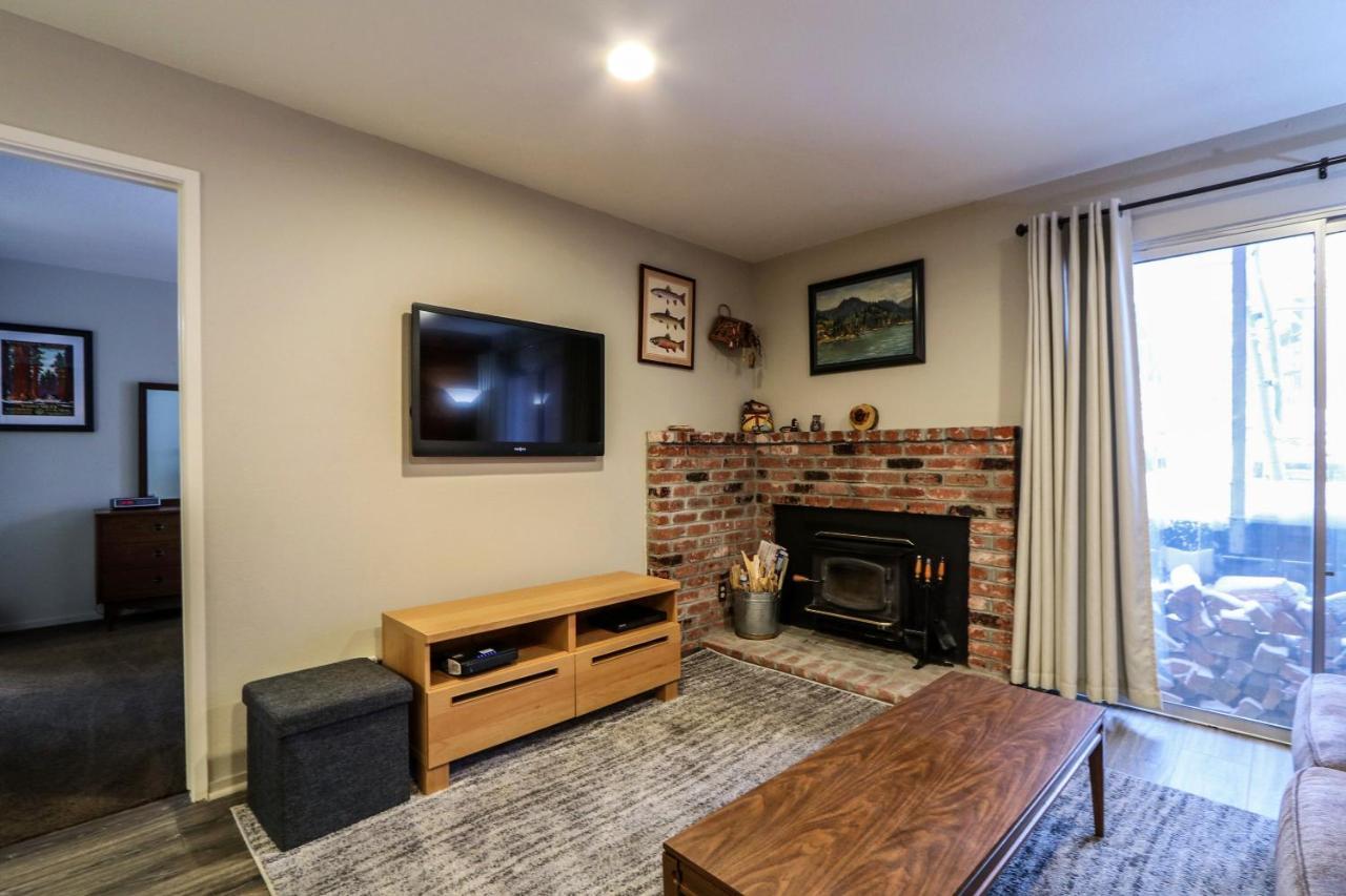 La V #s02 Appartement Mammoth Lakes