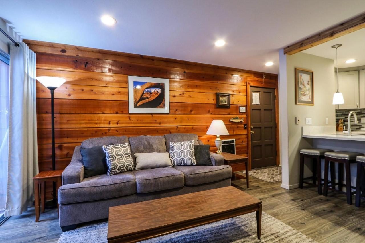 La V #s02 Appartement Mammoth Lakes