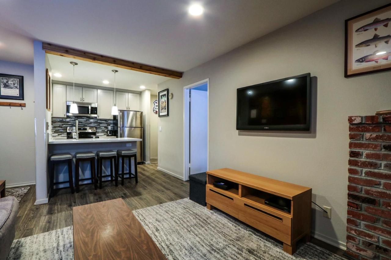 La V #s02 Appartement Mammoth Lakes