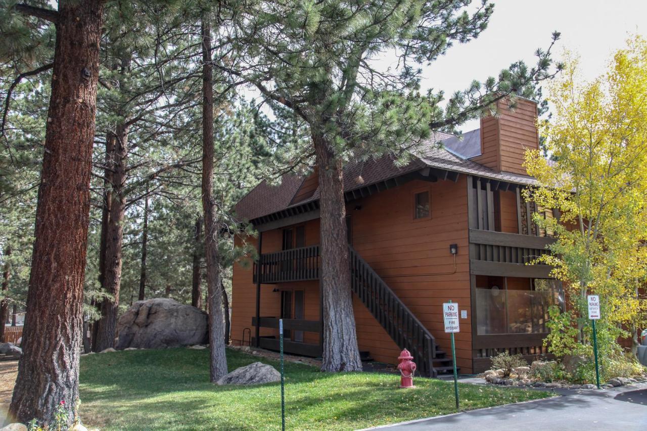 La V #s02 Appartement Mammoth Lakes