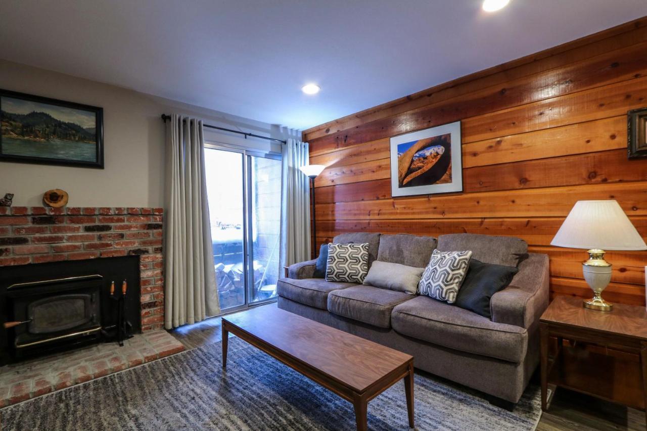 Appartement La V #s02 Mammoth Lakes
