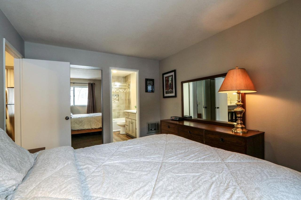 La V #s02 Appartement Mammoth Lakes
